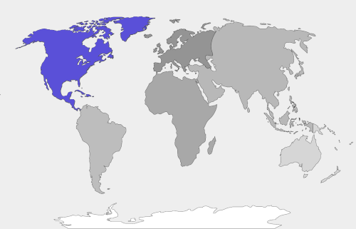 North America